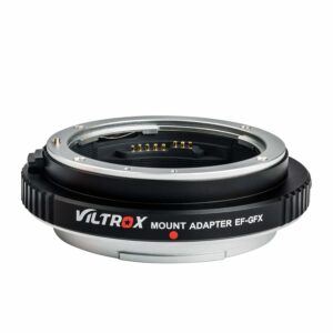 EF GFX II Autofocus Adapter