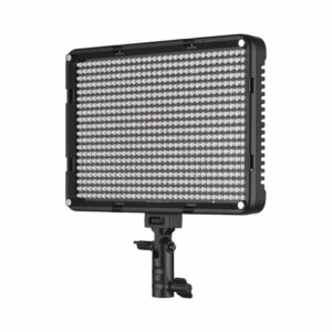 VL D640T Professional & ultrathin LED light