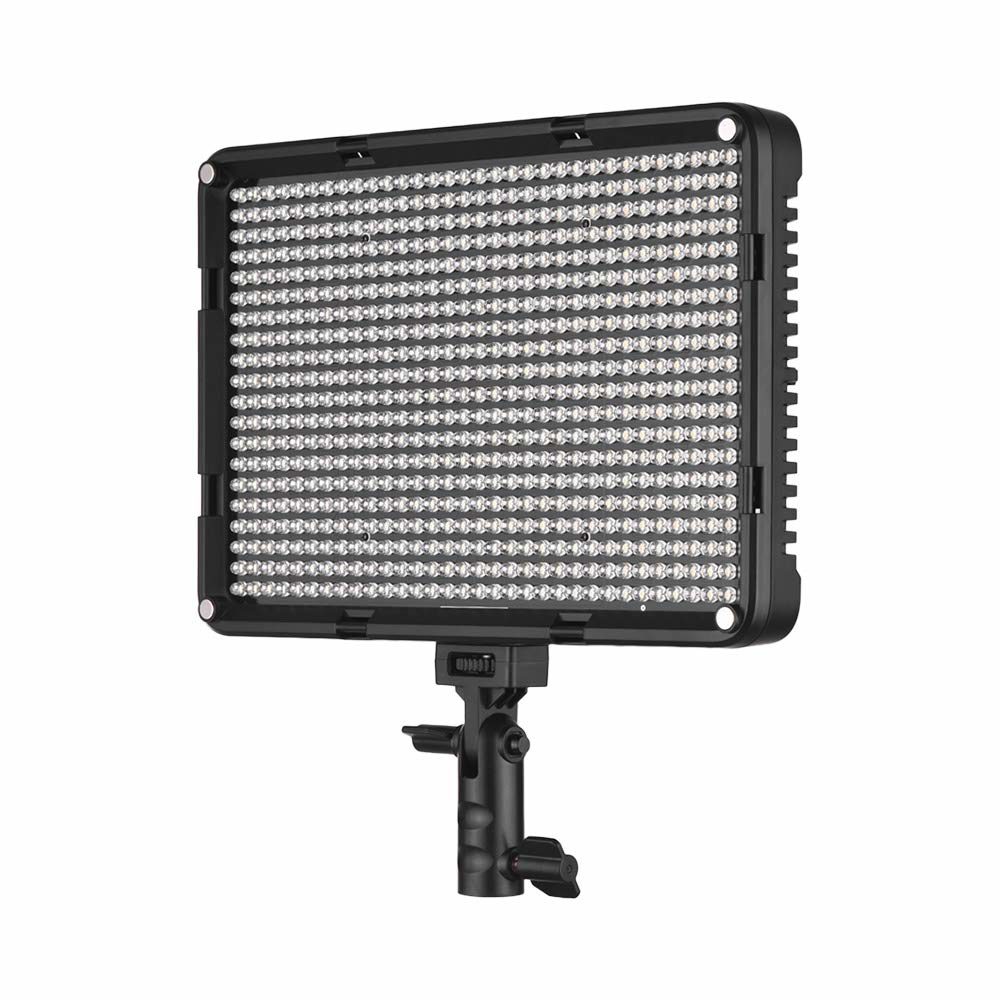 VL D640T Professional & ultrathin LED light