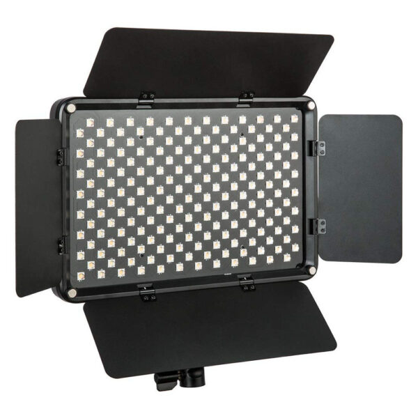 VL S192T Professional & ultrathin LED light