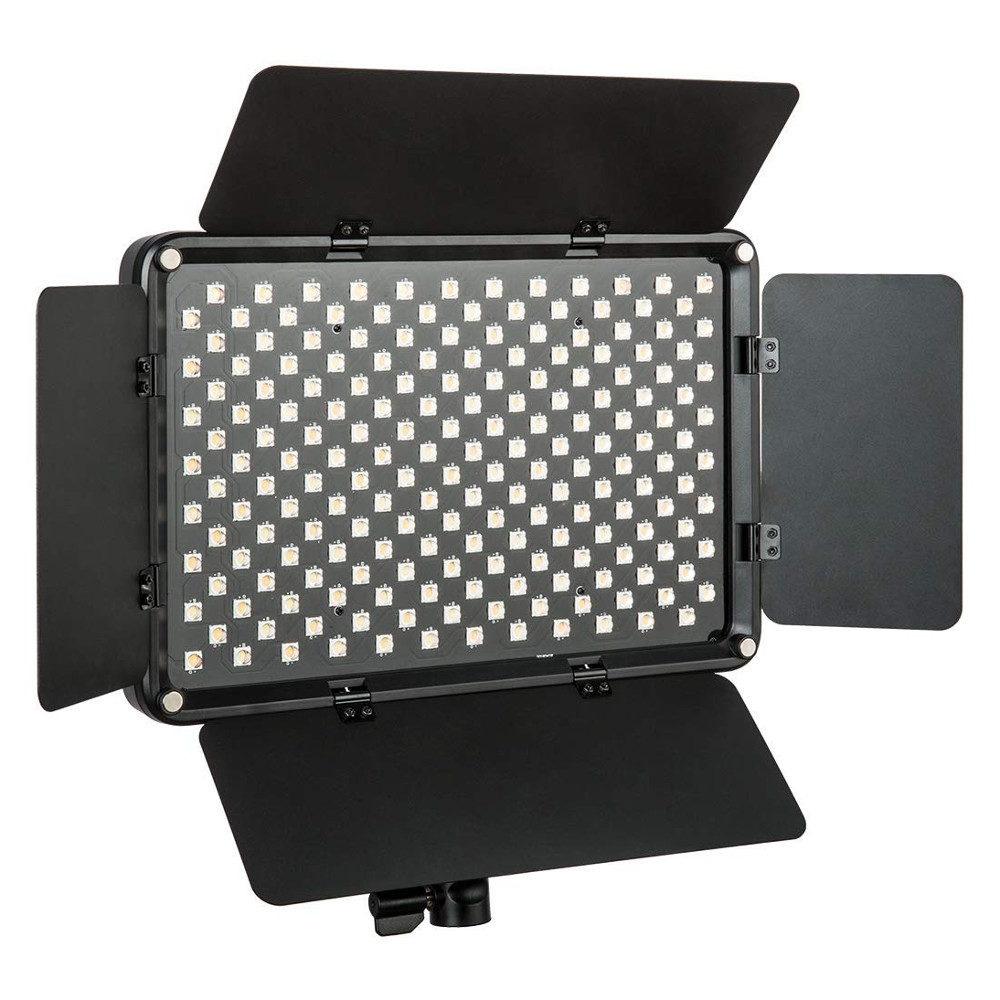 VL S192T Professional & ultrathin LED light