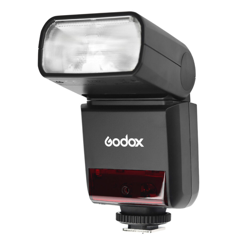 Speedlite Ving V350C Canon