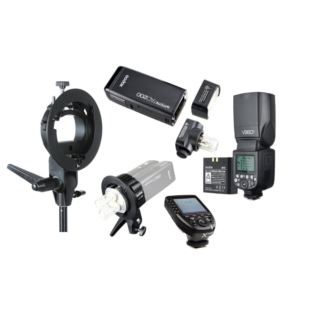Location KIT Canon