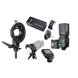 Location KIT Canon