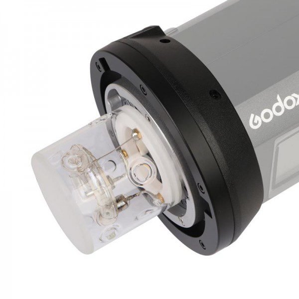 Bowens Mount voor AD400/300 PRO