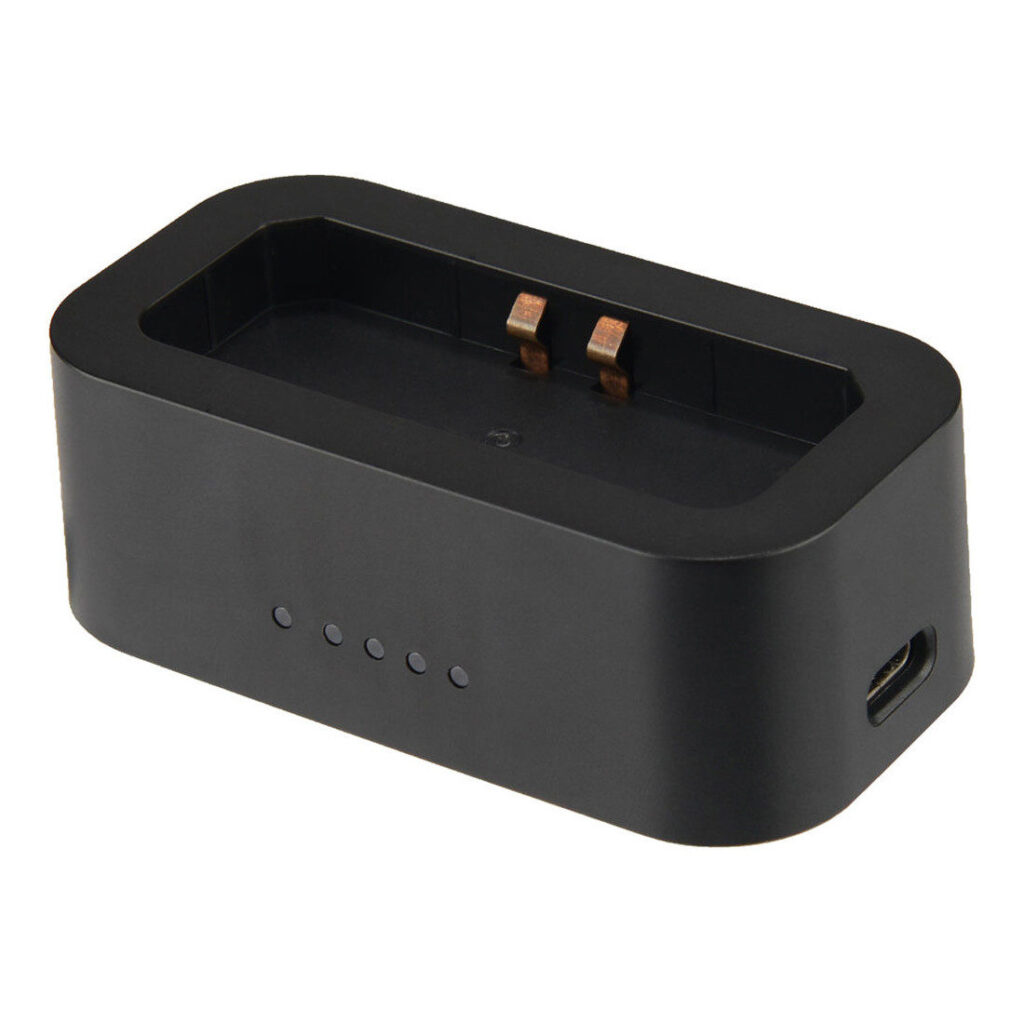 USB Charger for Speedlite Ving V860