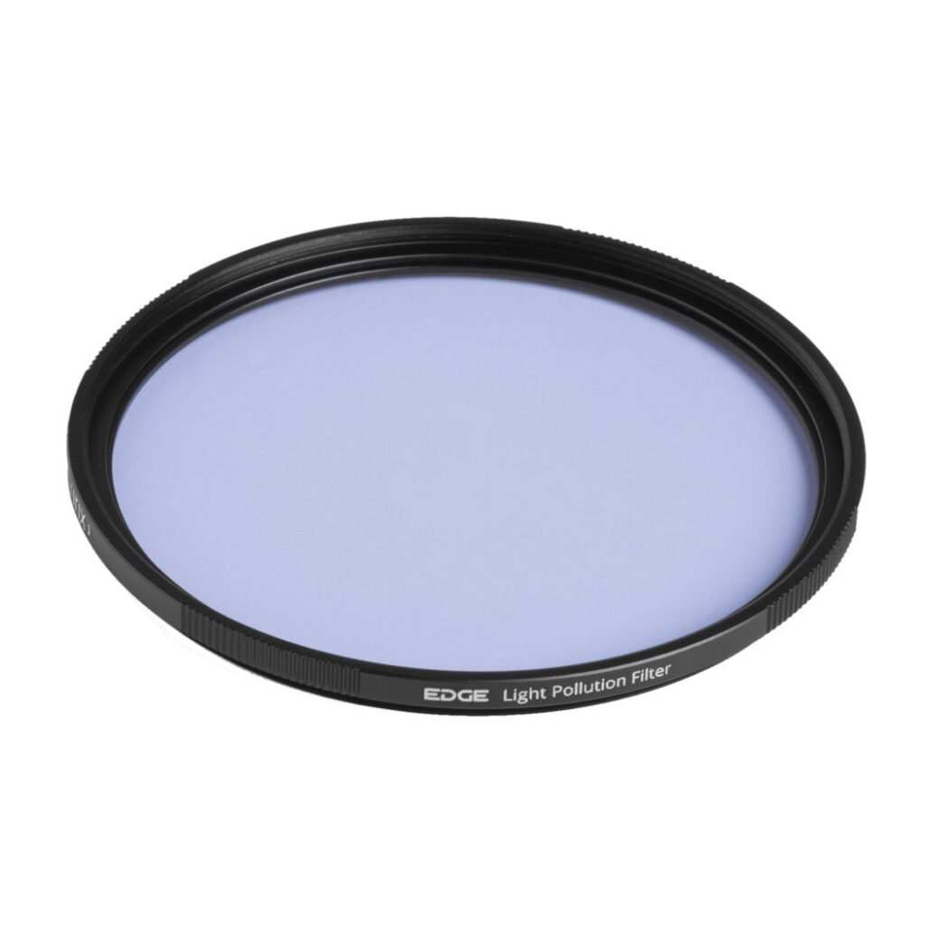 Edge Light Pollution Filter 72mm