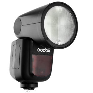 Speedlite V1 Nikon