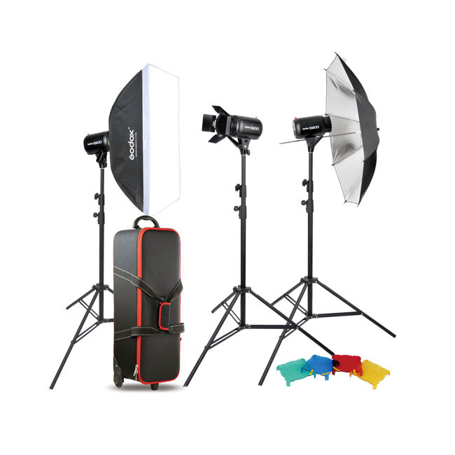 Studio Kit E250 D