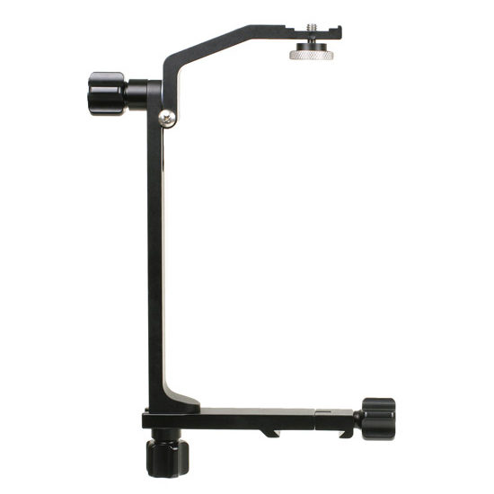 F 1 Telephoto Console