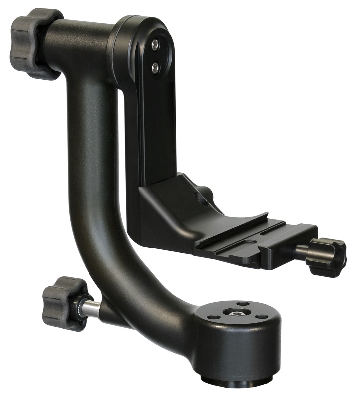 WH 200 Head Version II