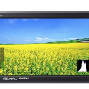 7′ 4K FW279 Ultra Bright HDMI Monitor