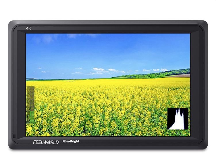 7′ 4K FW279 Ultra Bright HDMI Monitor