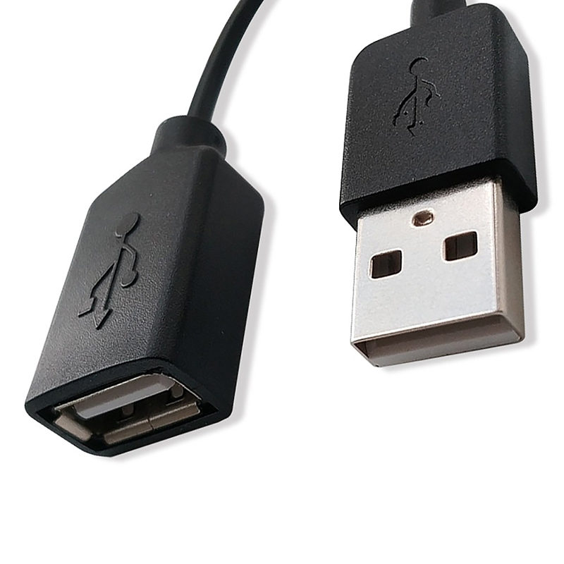 NUE USB Extend Cable(40.9′)