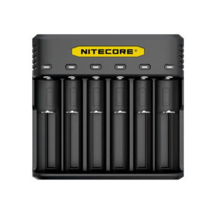 Q6 Quick Charger
