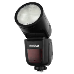 Speedlite V1 Sony Accessories Kit