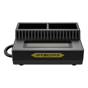 UGP3 lader voor GoPro Hero 3/3+