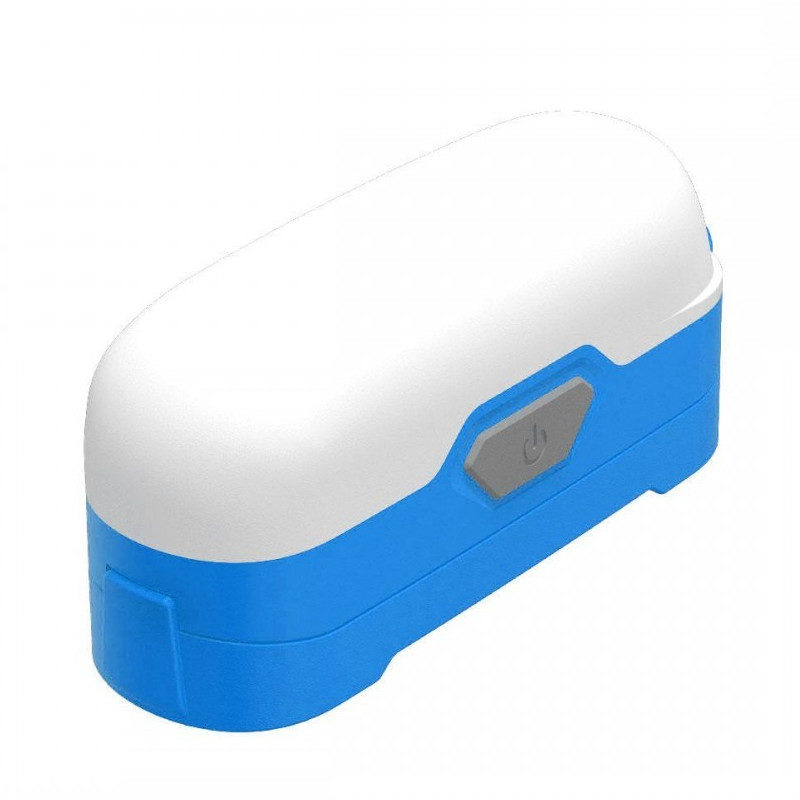 LR30 Blue