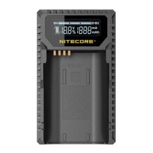 ULSL lader voor Leica BP SCL4