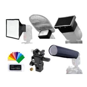 Speedlite SA K6 Accessoire Kit