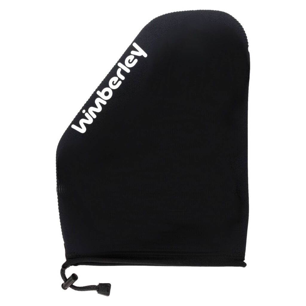 PO 100 Gimbal Head Pouch