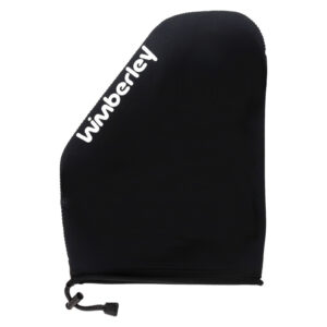 PO 100 Gimbal Head Pouch