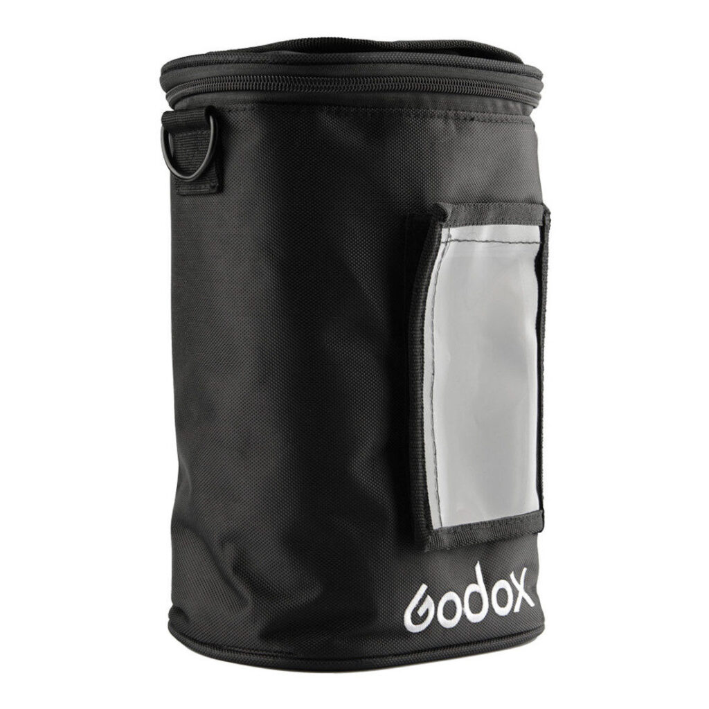Portable Bag for AD600Pro