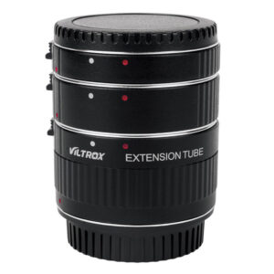 DG C (12mm/20mm/36mm) Automatic Extension Tube Canon EF