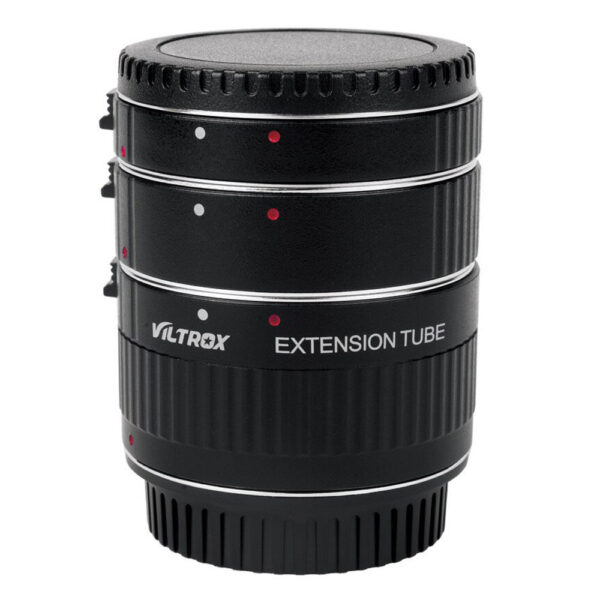 DG C (12mm/20mm/36mm) Automatic Extension Tube Canon EF