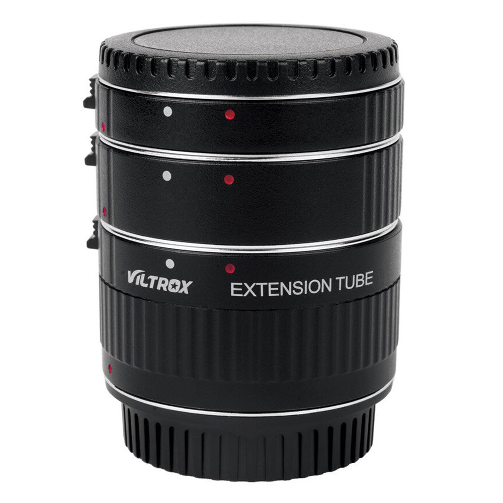 DG C (12mm/20mm/36mm) Automatic Extension Tube Canon EF