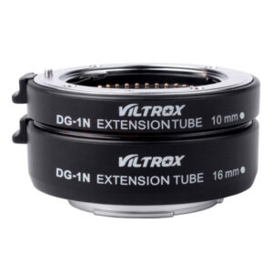 DG 1N (10mm/16mm) Automatic Extension Tube Nikon 1