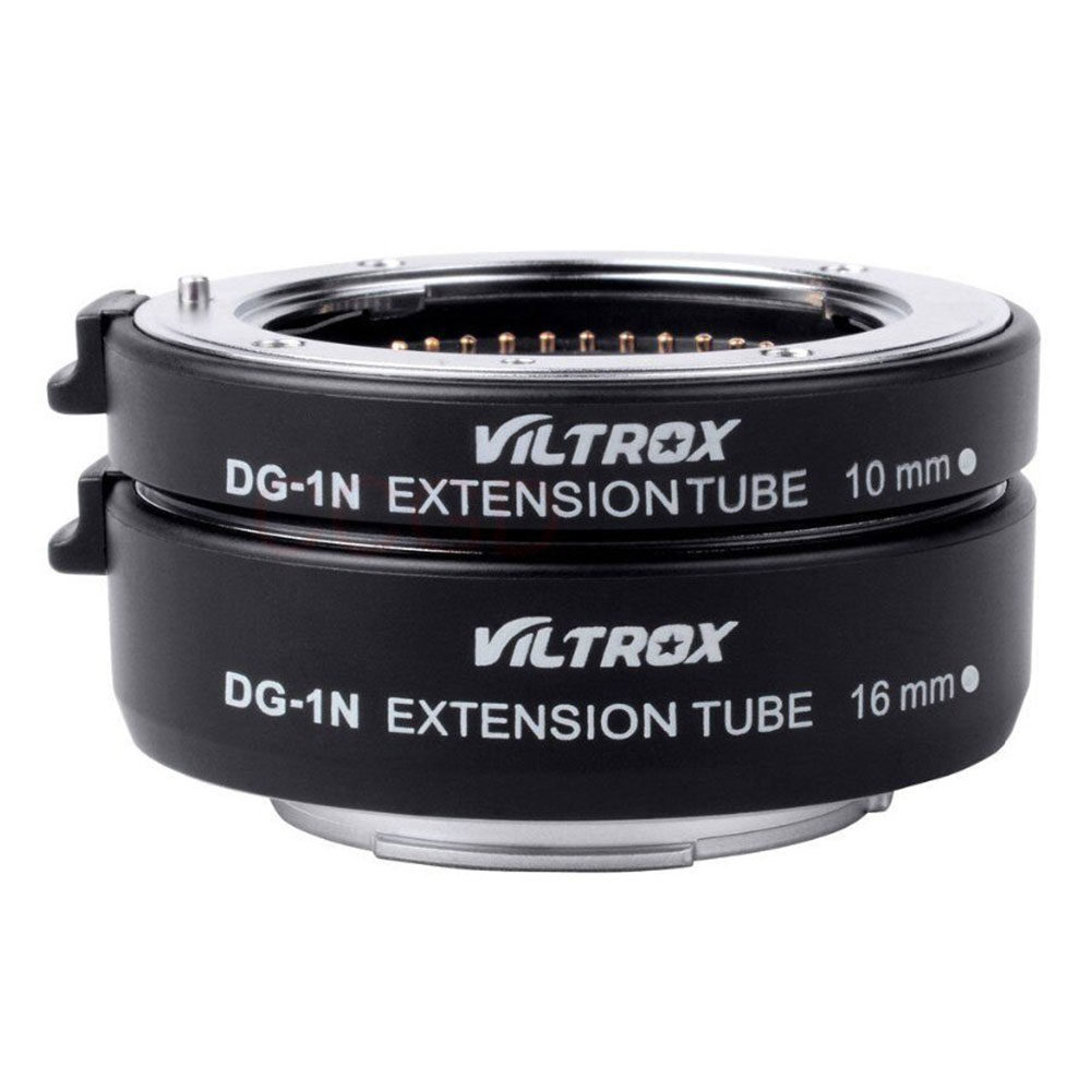 DG 1N (10mm/16mm) Automatic Extension Tube Nikon 1