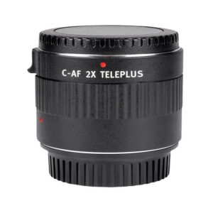 C AF Teleconverter 2x