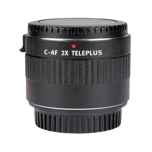 C AF Teleconverter 2x