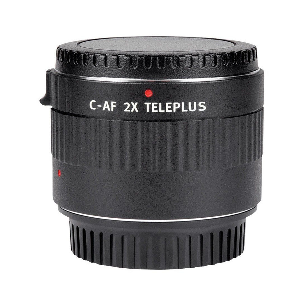 C AF Teleconverter 2x