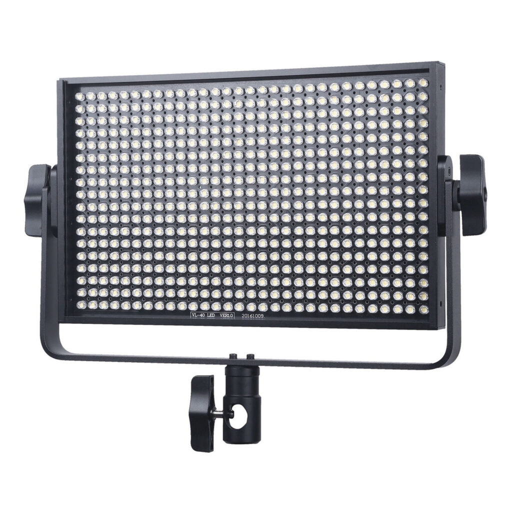 VL 40T LED light
