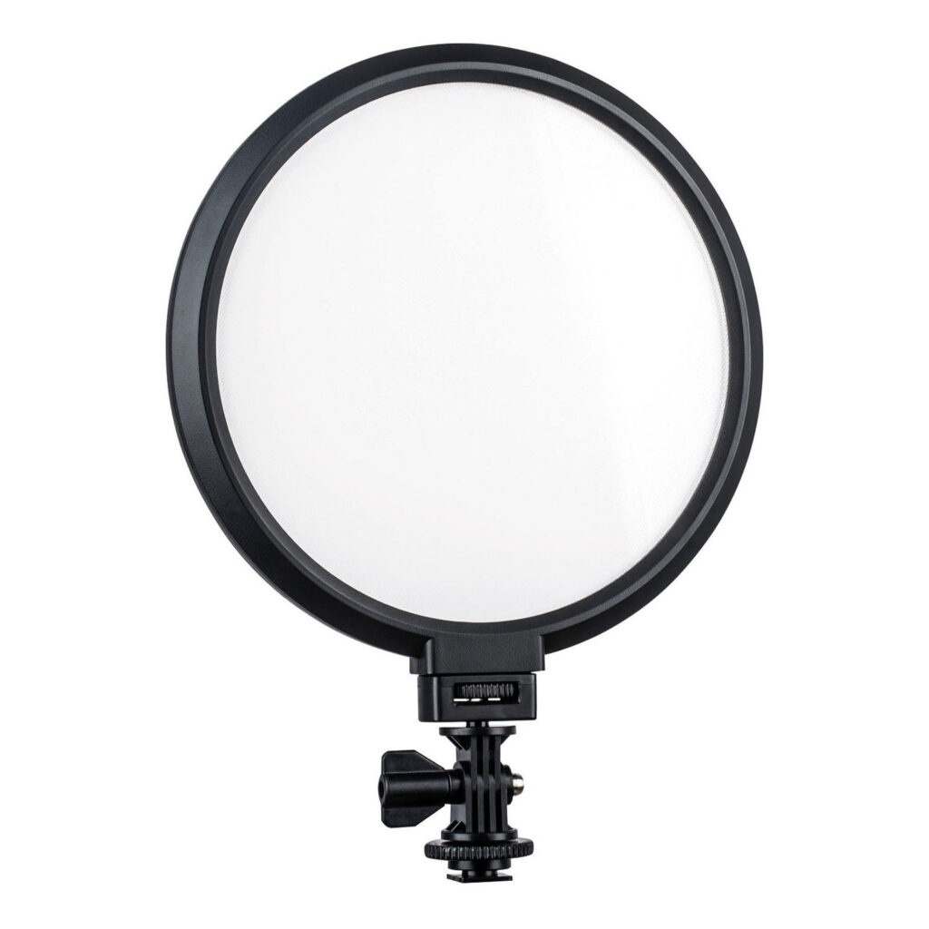 VL 300T Ring LED Light
