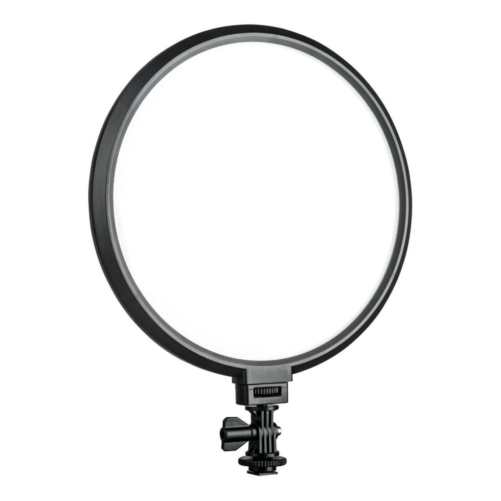 VL 500T Ring LED Light
