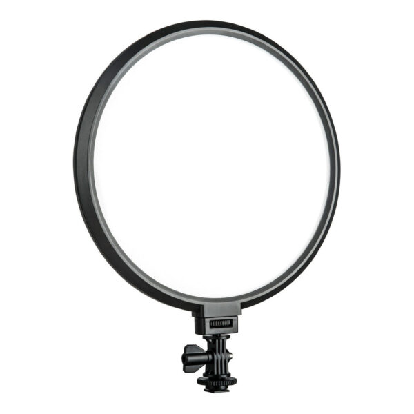 VL 500T Ring LED Light