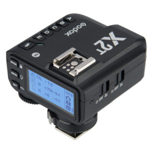 X2 transmitter Sony (FIN DE VIDA)