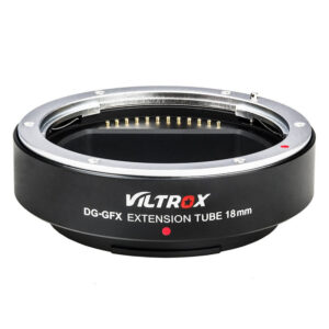 DG GFX (18mm) Automatic Extension Tube Fuji GFX