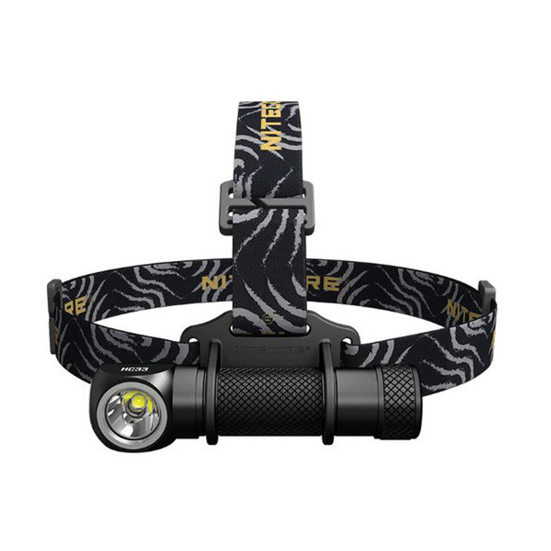 HC33 Headlamp