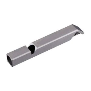 NWS10 titanium whistle
