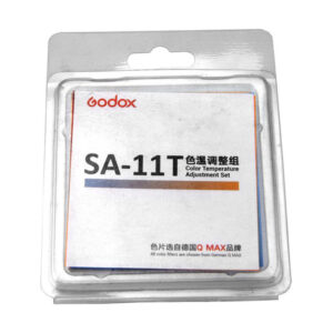 Color Gels 16pcs SA 11T