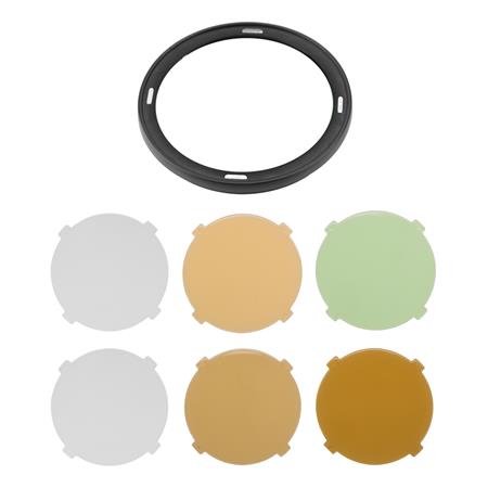 AK R16 Color Gel Holder