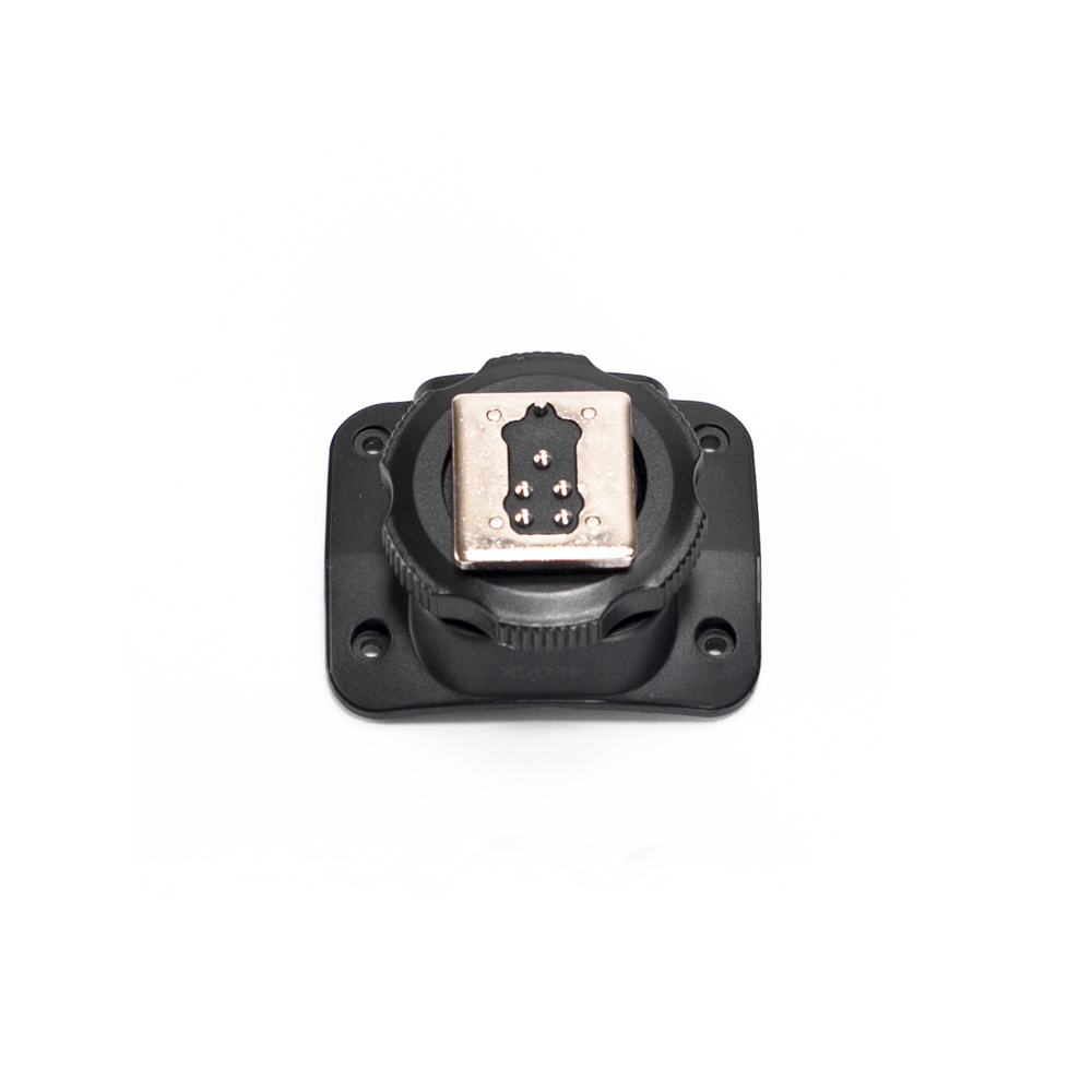 TT685 hot shoe Canon