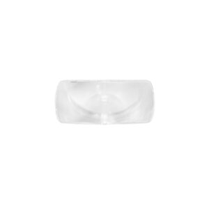 V860II/TT685/TT660 second acrylic glass
