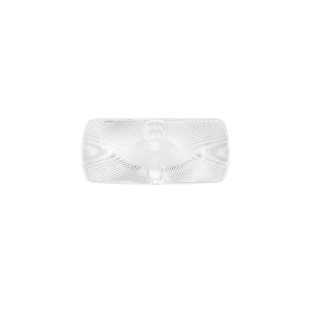 V860II/TT685/TT660 second acrylic glass