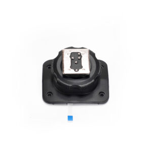 V860II hot shoe Fuji