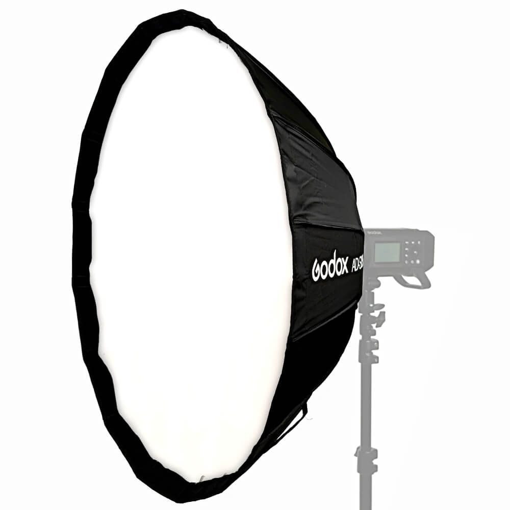 AD S65W Multifunctional Softbox 65CM for AD400/300 PRO